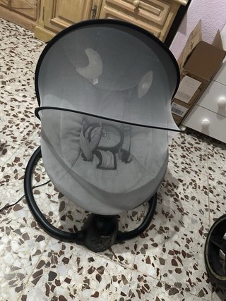 Hamaca eléctrica Clarissa Moni