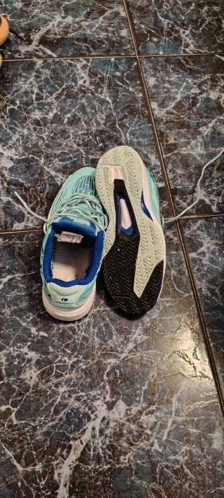 Zapatillas deportivas talla 37