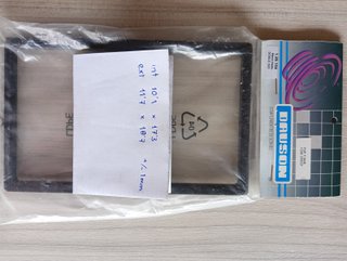 MARCO ADAPTADOR AUTO-RADIO VARIOS MODELOS