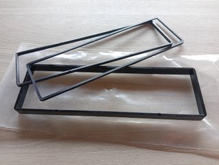 MARCO ADAPTADOR AUTO-RADIO VARIOS MODELOS