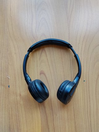 Auriculares Bluetooth Inalámbricos Diadema