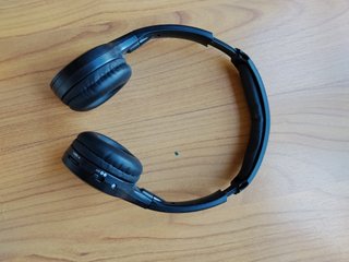 Auriculares Bluetooth Inalámbricos Diadema