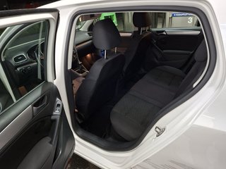 Volkswagen Golf 2010