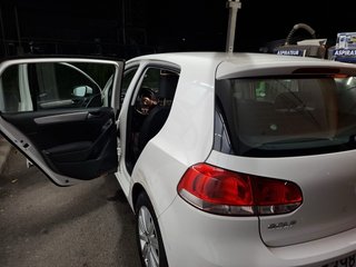 Volkswagen Golf 2010