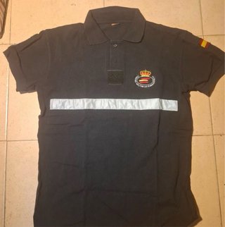 Polo de trabajo militar de emergencia