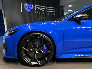 Audi A6 RS 6 Avant Performance quattro 463 kW