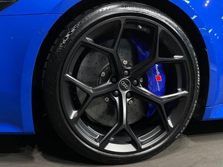 Audi A6 RS 6 Avant Performance quattro 463 kW