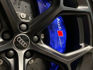 Audi A6 RS 6 Avant Performance quattro 463 kW