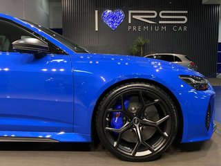Audi A6 RS 6 Avant Performance quattro 463 kW