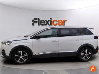Peugeot 5008 GT Line 1.5L BlueHDi 96kW (130CV) S&S