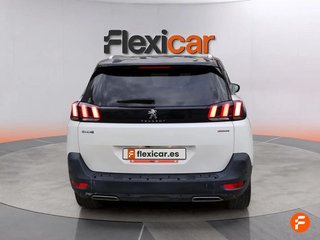 Peugeot 5008 GT Line 1.5L BlueHDi 96kW (130CV) S&S