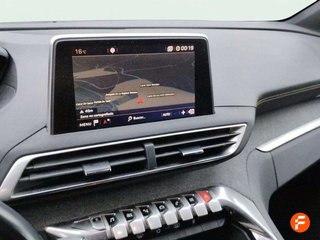 Peugeot 5008 GT Line 1.5L BlueHDi 96kW (130CV) S&S