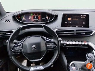 Peugeot 5008 GT Line 1.5L BlueHDi 96kW (130CV) S&S