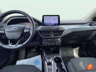 Ford Focus 1.0 Ecoboost 92kW Active Auto