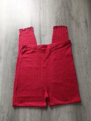Lote 3 Pantalones Premamá talla S