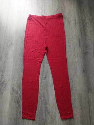 Lote 3 Pantalones Premamá talla S