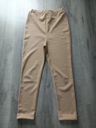 Lote 3 Pantalones Premamá talla S