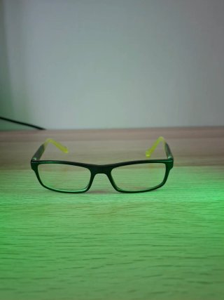 Gafas (precio por unidad)