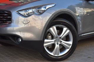 Infiniti FX37 2010