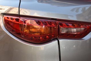 Infiniti FX37 2010