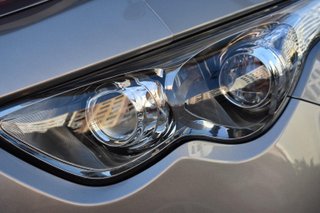 Infiniti FX37 2010