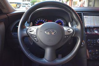 Infiniti FX37 2010