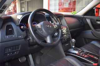 Infiniti FX37 2010