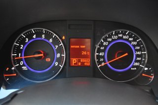 Infiniti FX37 2010
