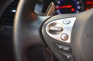 Infiniti FX37 2010
