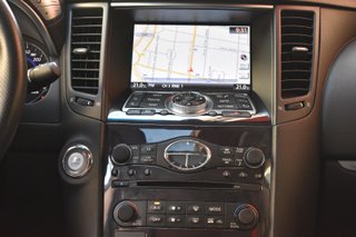 Infiniti FX37 2010