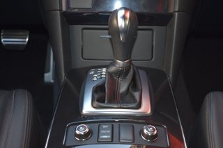Infiniti FX37 2010