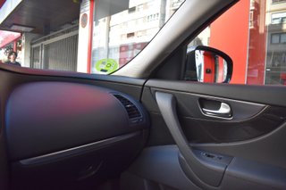 Infiniti FX37 2010