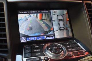 Infiniti FX37 2010