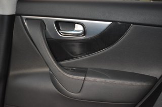 Infiniti FX37 2010