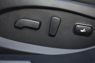 Infiniti FX37 2010