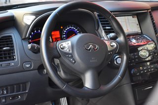 Infiniti FX37 2010
