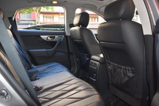 Infiniti FX37 2010