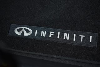 Infiniti FX37 2010