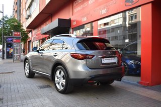 Infiniti FX37 2010