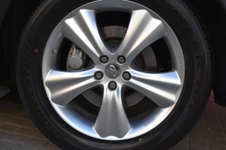Infiniti FX37 2010
