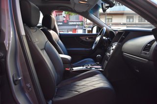 Infiniti FX37 2010