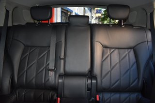 Infiniti FX37 2010