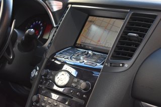 Infiniti FX37 2010