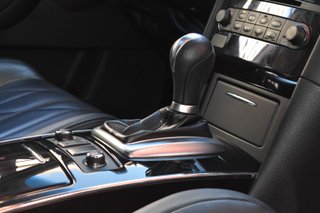 Infiniti FX37 2010