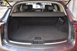 Infiniti FX37 2010