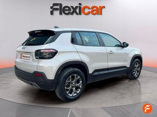 Jeep Avenger 1.2 G 74kW (100CV) Longitude