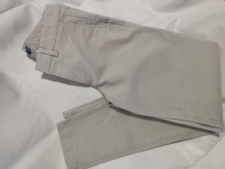 Pantalón Polo Ralph Lauren Beige