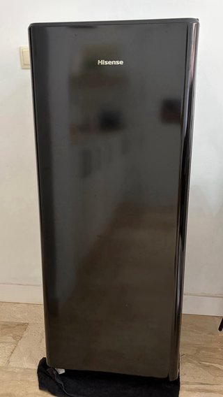 Frigorífico de 1 puerta