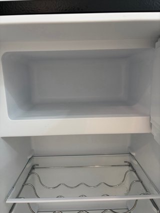 Frigorífico de 1 puerta