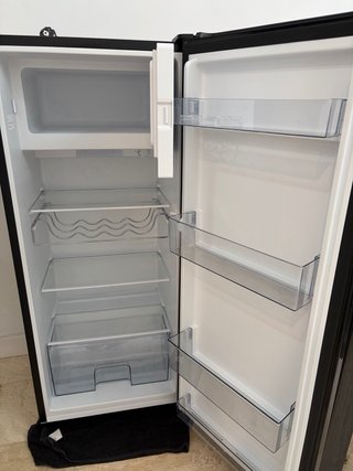 Frigorífico de 1 puerta